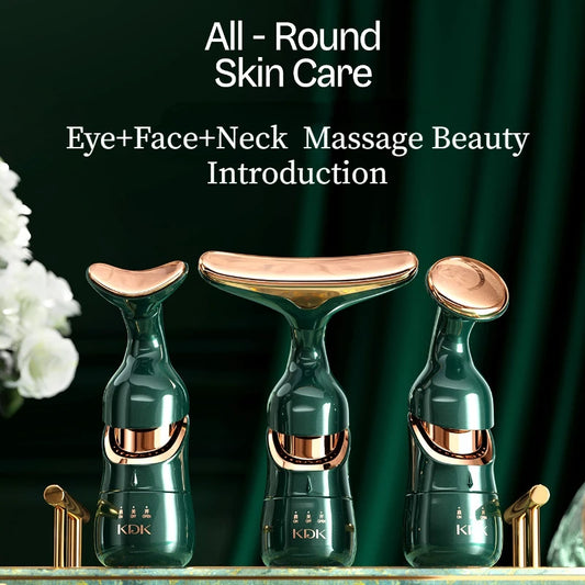 All-round Face Massager Anti Wrinkle Skin Care